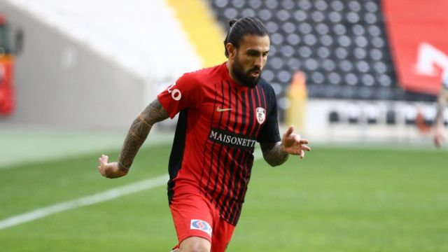 Kenan Özer'in yeni rotası neresi olacak?