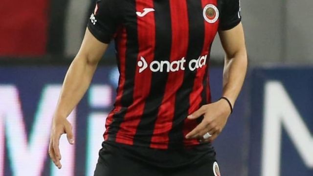 Onat Alçı sezon sonuna kadar sponsor !