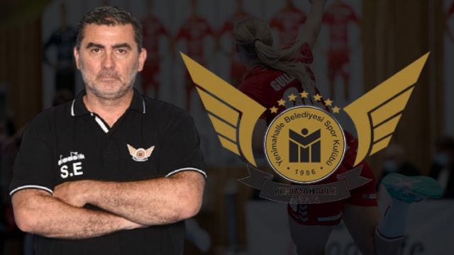 Serdar Eler ligin ilk yarısını değerlendirdi