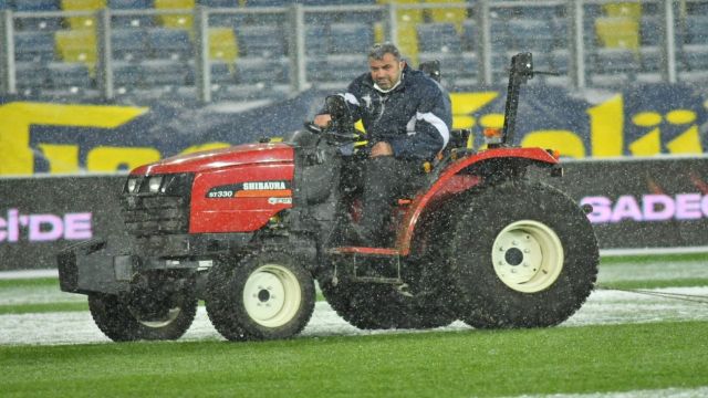 Ankaragücü Kulübü "Gecenin Yıldızını" belirledi