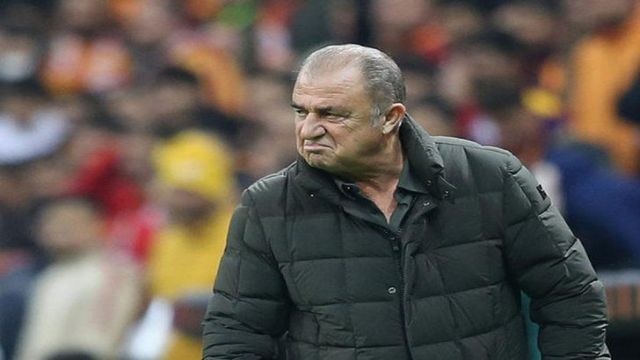 Galatasaray'da Fatih Terim ile yollar ayrıldı