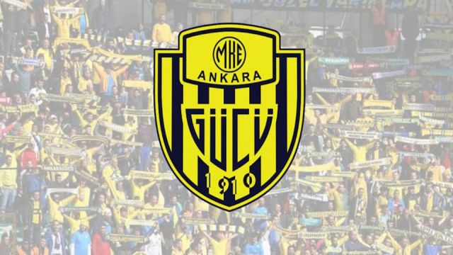 MKE Ankaragücü'nden transfer açıklaması...