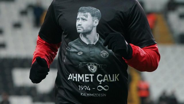 Spor Toto Süper Lig'e Ahmet Çalık sezonu ismi verildi
