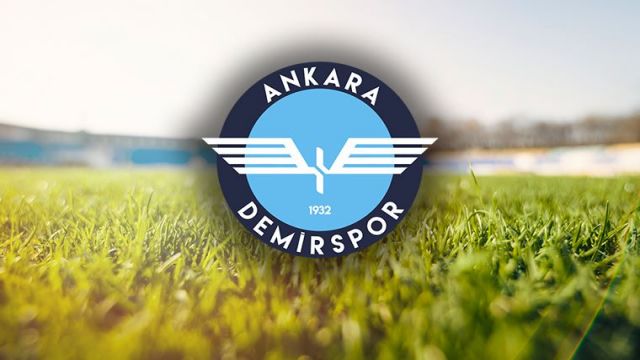 Ankara Demirspor, Bucaspor'a takıldı