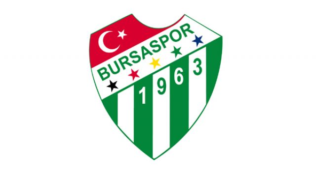 Bursaspor'un Ankaragücü kamp kadrosu
