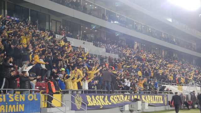 Ankaragücü'ne Bandırmaspor, maçının ardından para ve bloke cezası geldi...