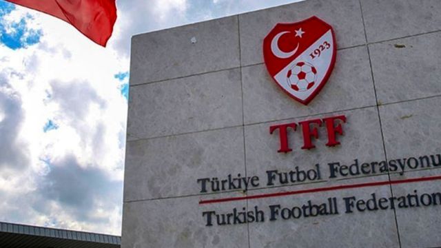 TFF, kulüplerin menajerlere ödediği ücretleri açıkladı...