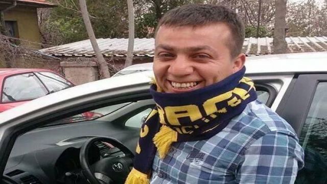 Ankaragücü camiasını üzen ölüm !