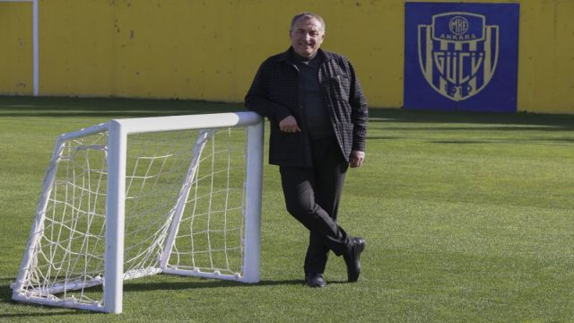 Faruk Koca maçın önemini anlattı