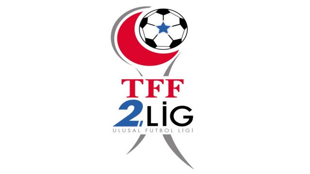 Ankara'da Fethiyespor güldü. TFF 2. Lig'e yükseldiler...