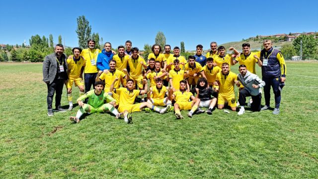 Ankaragücü U19, BB.Erzurumspor'u 2-1'le geçti