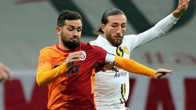 Atakan Çankaya dönüş yolunda !