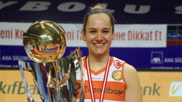 Melisa Memiş ve Büşra Güneş PTT'de !