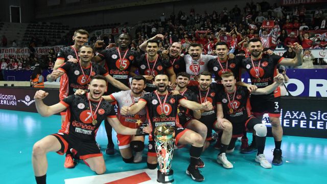 Şampiyon Ziraat Bankkart