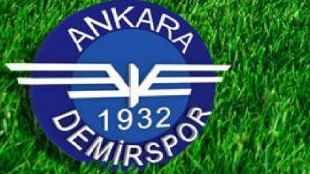 Ankara Demirspor'da yol ayrılığı !