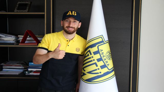 Ankaragücü'nün harcama limiti belli oldu