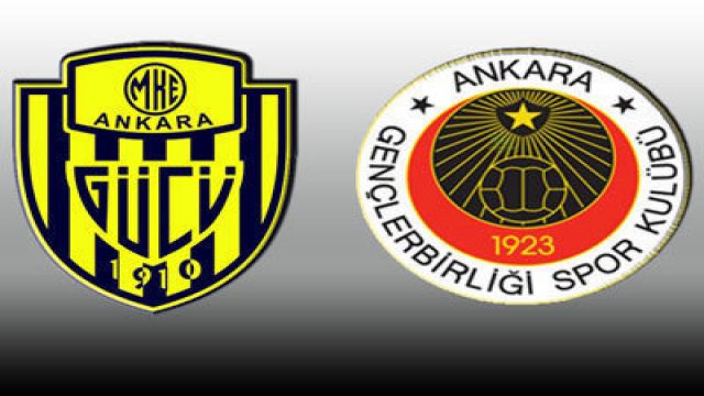 FLAŞ | Ankaragücü ve Gençlerbirliği turnuvada hazırlık maçı yapacaklar