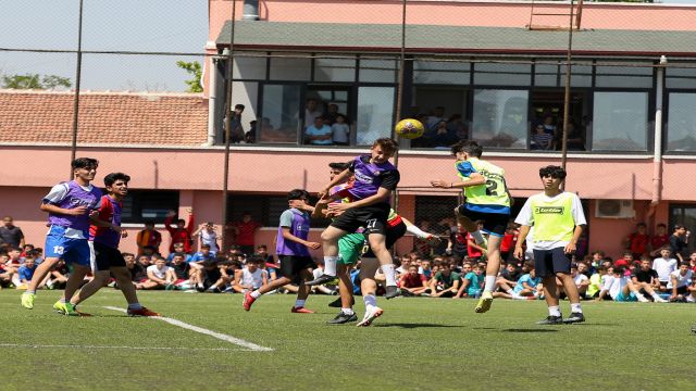 Gençlerbirliği'nin futbolcu seçmelerinin tarihi yoğun ilgi sebebiyle değiştirildi...