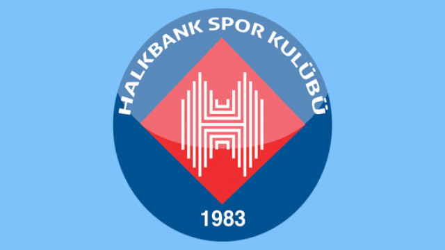Halkbank’ın midi erkek takımı finalde