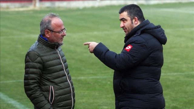 Mehmet Soylu'dan Ümit Özat'a ağır eleştiriler...