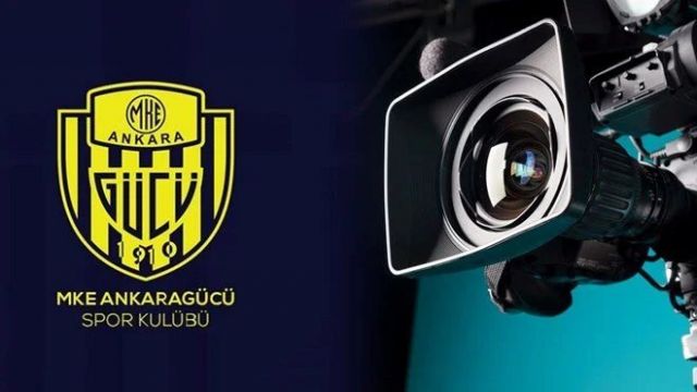 MKE Ankaragücü'nün kuruluşunu anlatacak film için oyuncu seçmesi başladı