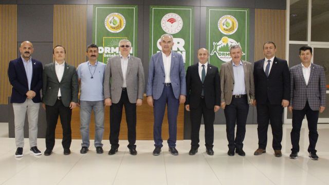 OGM Ormanspor'da değişim rüzgarları esiyor