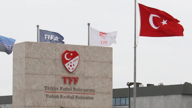 TFF Olağanüstü Seçimli ve Olağan Mali Genel Kurulu yapılıyor