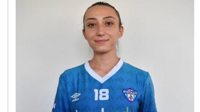 Yeninahalle Belediyespor'da transfer devam ediyor !