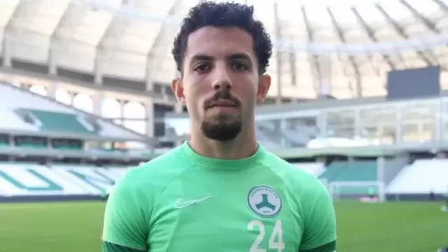 Adı Ankaragücü ile anılan Flavio imza attı
