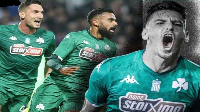 Ankaragücü 2019-20 sezonunun flaş üçlüsünü bir araya topladı