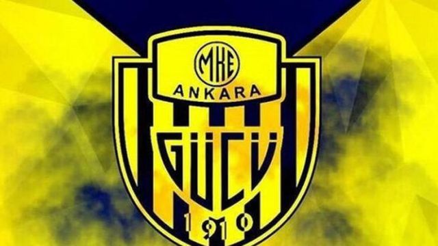 Ankaragücü salonlara dönüyor !