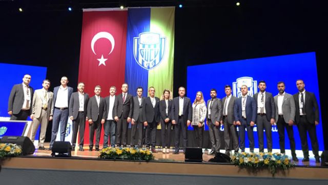 Ankaragücü'nün devasa bütçesi !