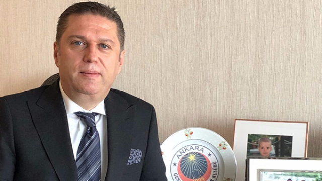 Arda Çakmak: “100 yıllık camia bunu hak etmiyor”