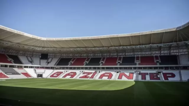 Gaziantep FK'nın Ankaragücü maçı için ilginç planları !
