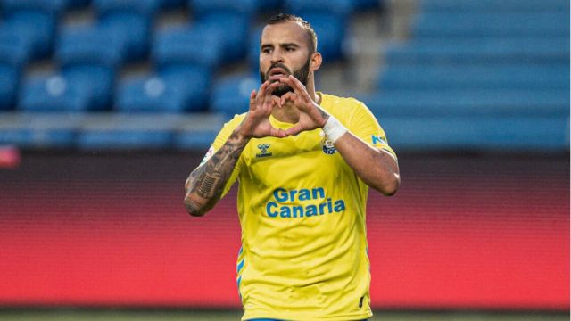 Jese Rodriguez'in Esenboğa'ya geliş saati belli oldu