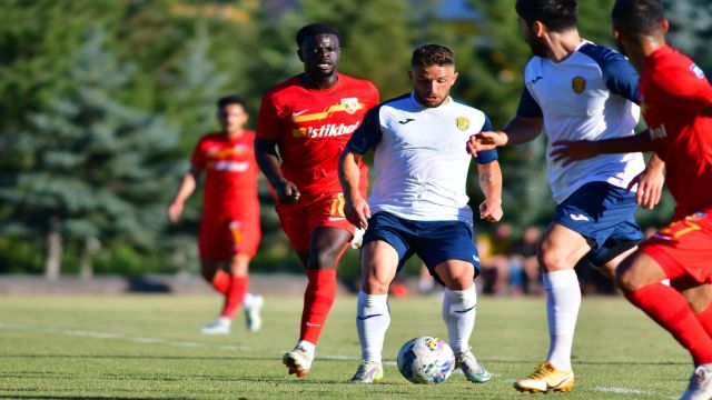 SPORANKİ ANALİZ | Macheda golünü attı, Pedrinho bıraktığı yerden devam etti...