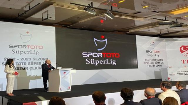 Mehmet Büyükekşi: "Süper Lig'in değerini artırmak istiyoruz"