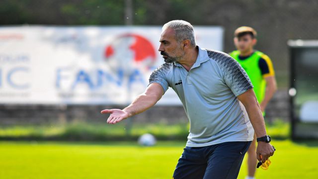 Mustafa Dalcı, Alanyaspor maçını değerlendirdi...