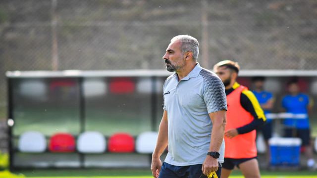 Mustafa Dalcı'dan transfer açıklaması