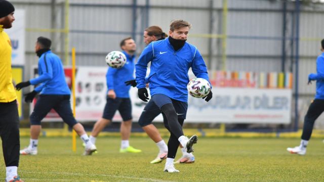 Saba'dan Ankaragücü yorumu !