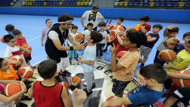 Yenimahalle’de yaz okulları start verdi