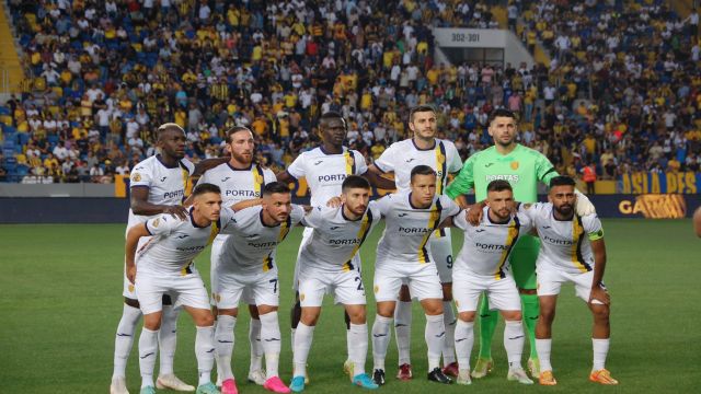 Başlıyor... Ankaragücü ile Süper Lig daha keyifli olacak