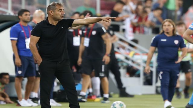 Diyadin'den transfer yasağı ile ilgili yorum: “Hayati ve tarihi bir dönemeç”