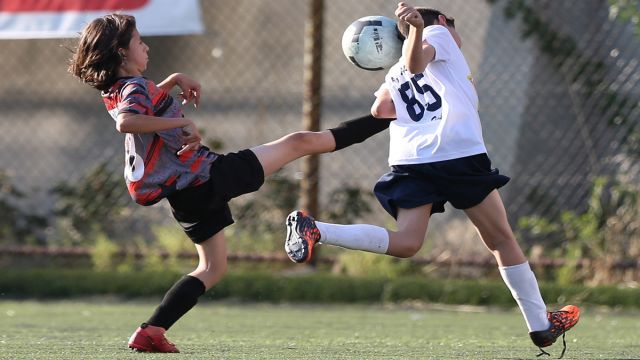 Gençlerbirliği Kız Futbol Takımı sezona hazırlanıyor