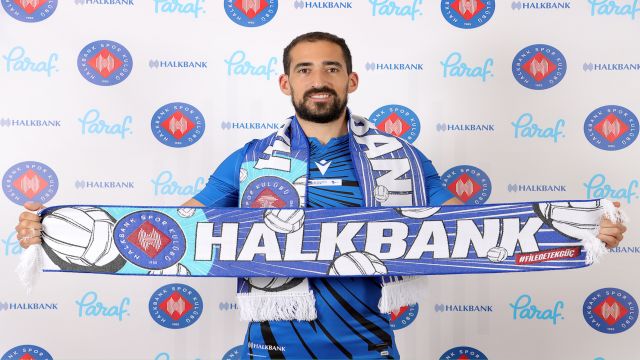 Halkbank, Nikola’yı bırakmadı