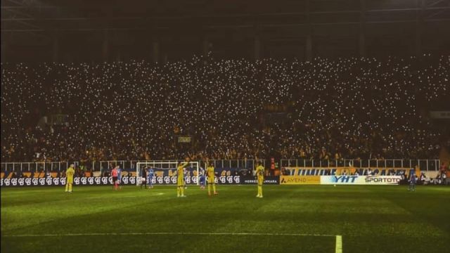 Konyaspor maçının biletleri satışa çıkıyor