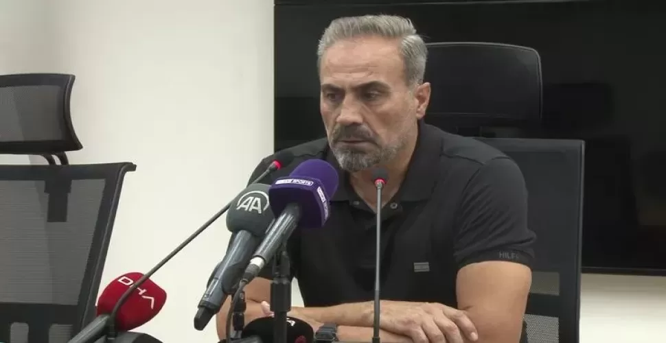 Mustafa Dalcı, Gaziantep FK maçını değerlendirdi
