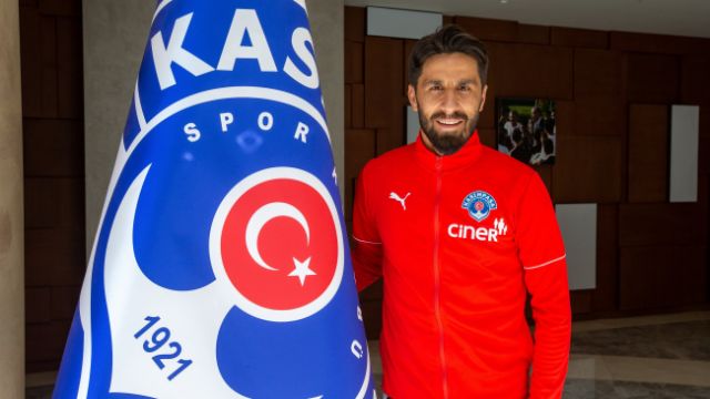Süper Ligde ilk teknik direktör değişimi