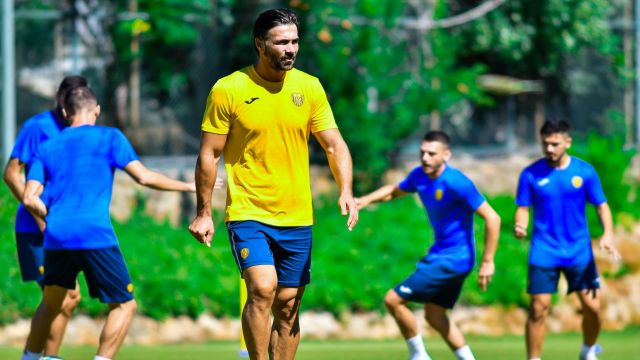 Ankaragücü'nde keyifler kaçtı, gözler Sivasspor maçında...