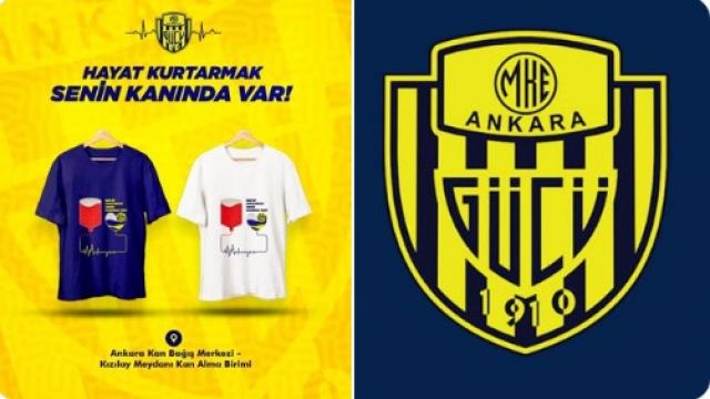 Ankaragücü'nden "kral" hareket!